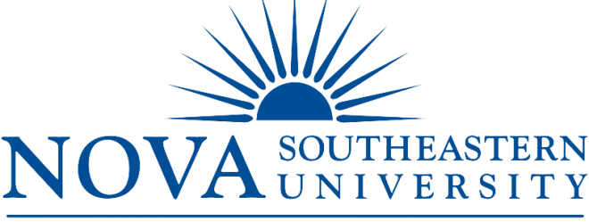 nova university logo